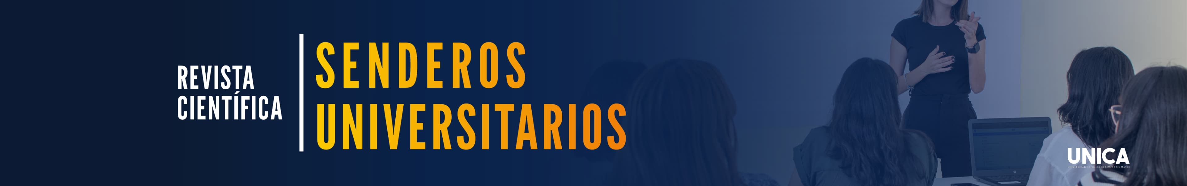 UNICA Academic Publishing Banner